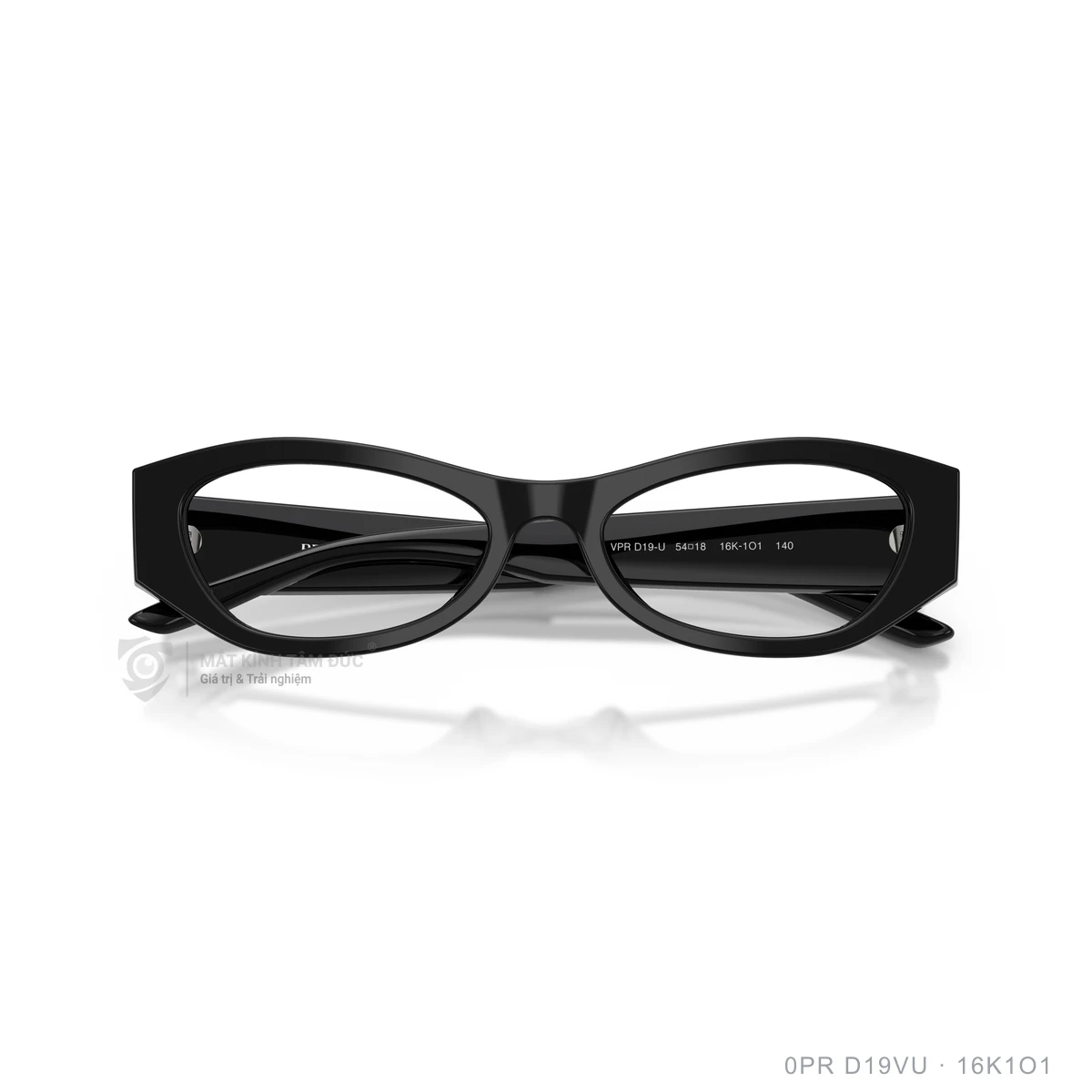 Gọng kính Prada 0PR D19VU - Ảnh 3