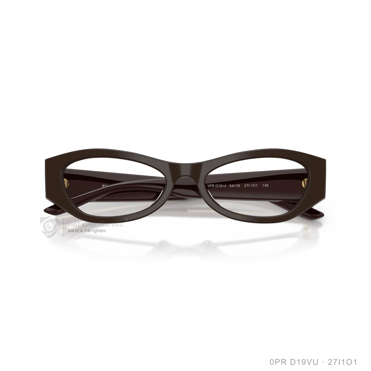 Gọng kính Prada 0PR D19VU - Ảnh 18