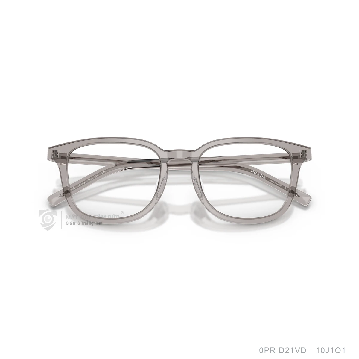 Gọng kính Prada 0PR D21VD - Ảnh 3