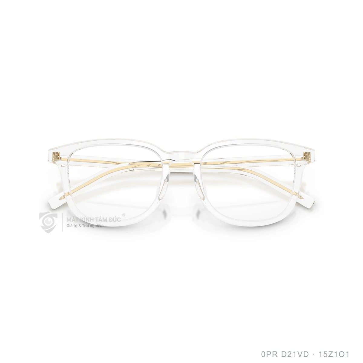 Gọng kính Prada 0PR D21VD - Ảnh 8
