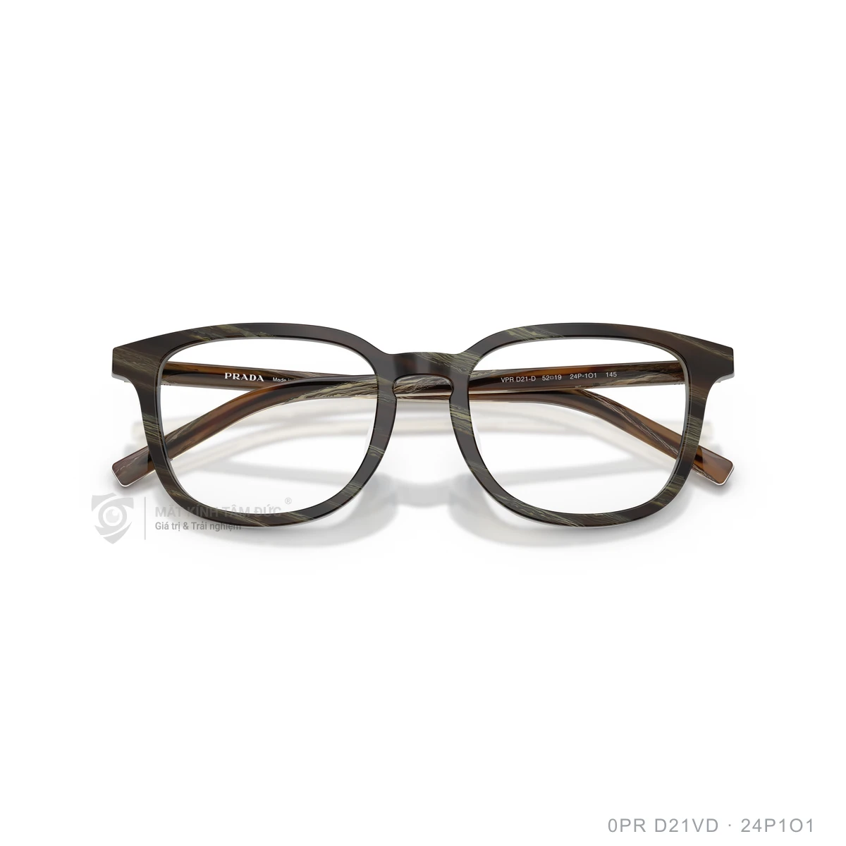Gọng kính Prada 0PR D21VD - Ảnh 13