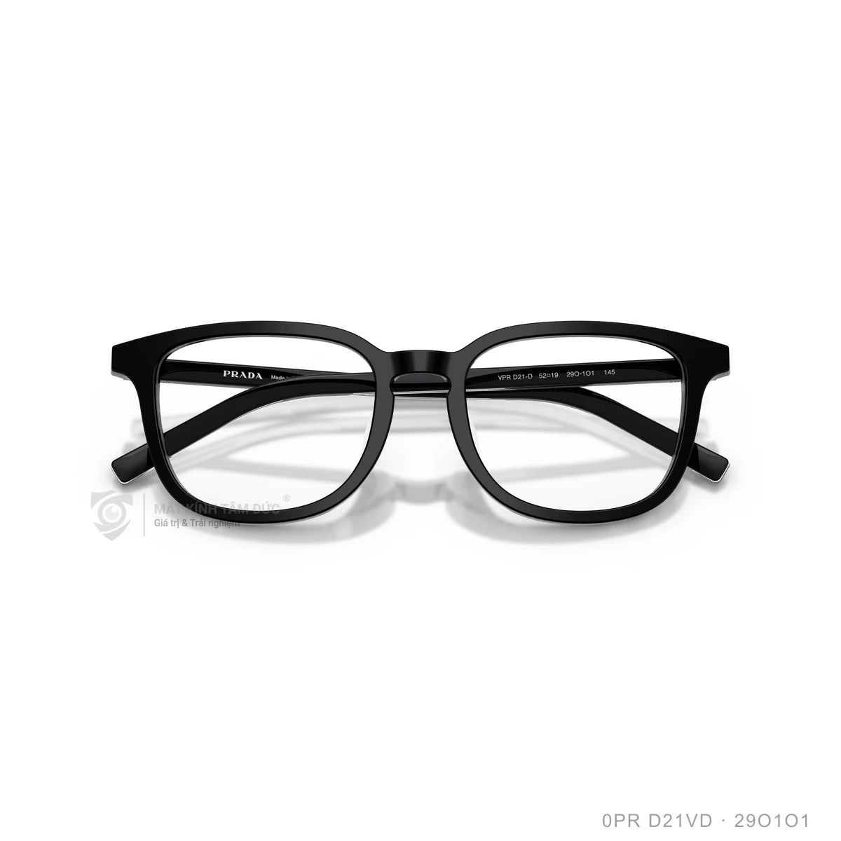 Gọng kính Prada 0PR D21VD - Ảnh 18