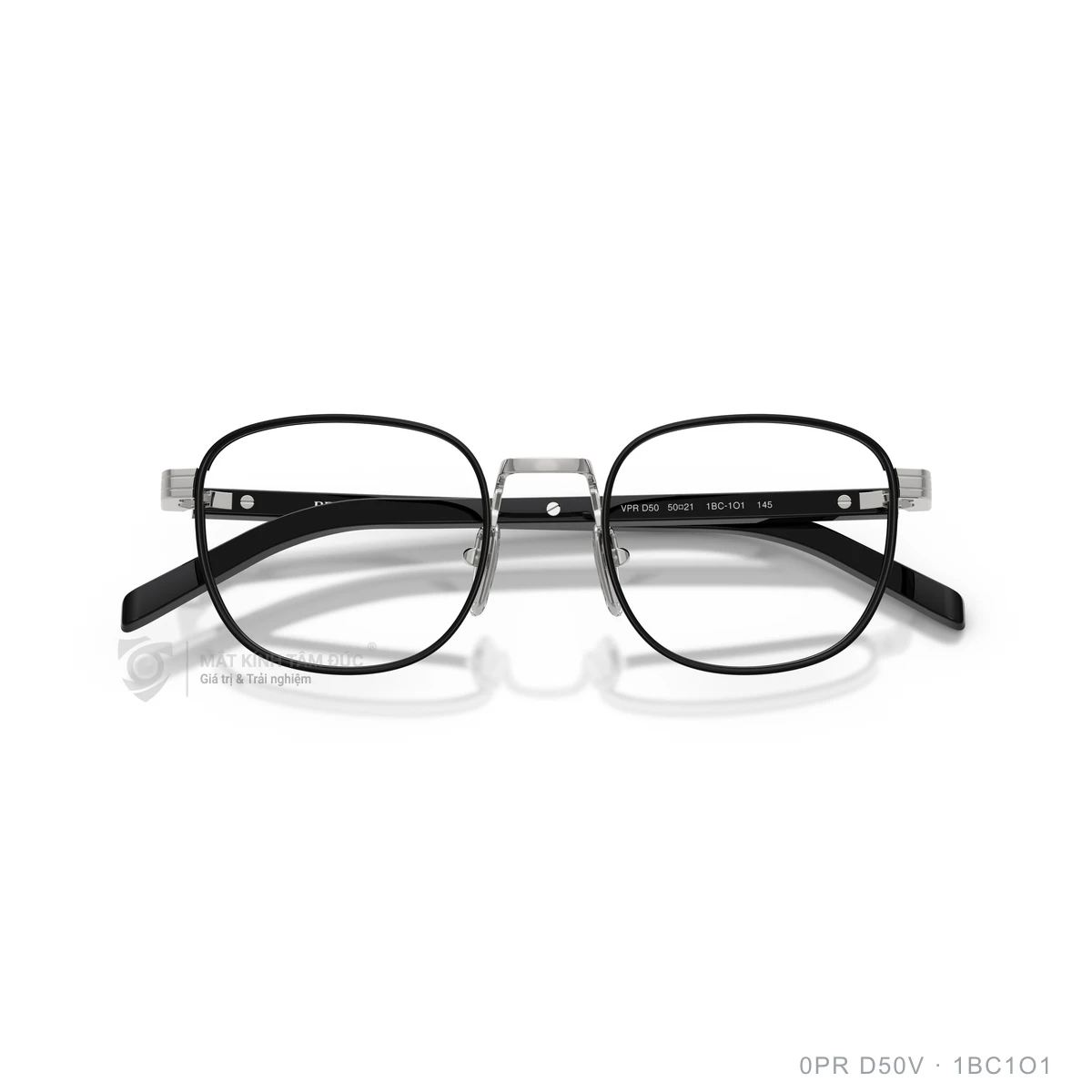 Gọng kính Prada 0PR D50V - Ảnh 3