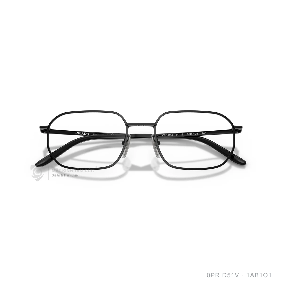 Gọng kính Prada 0PR D51V - Ảnh 3