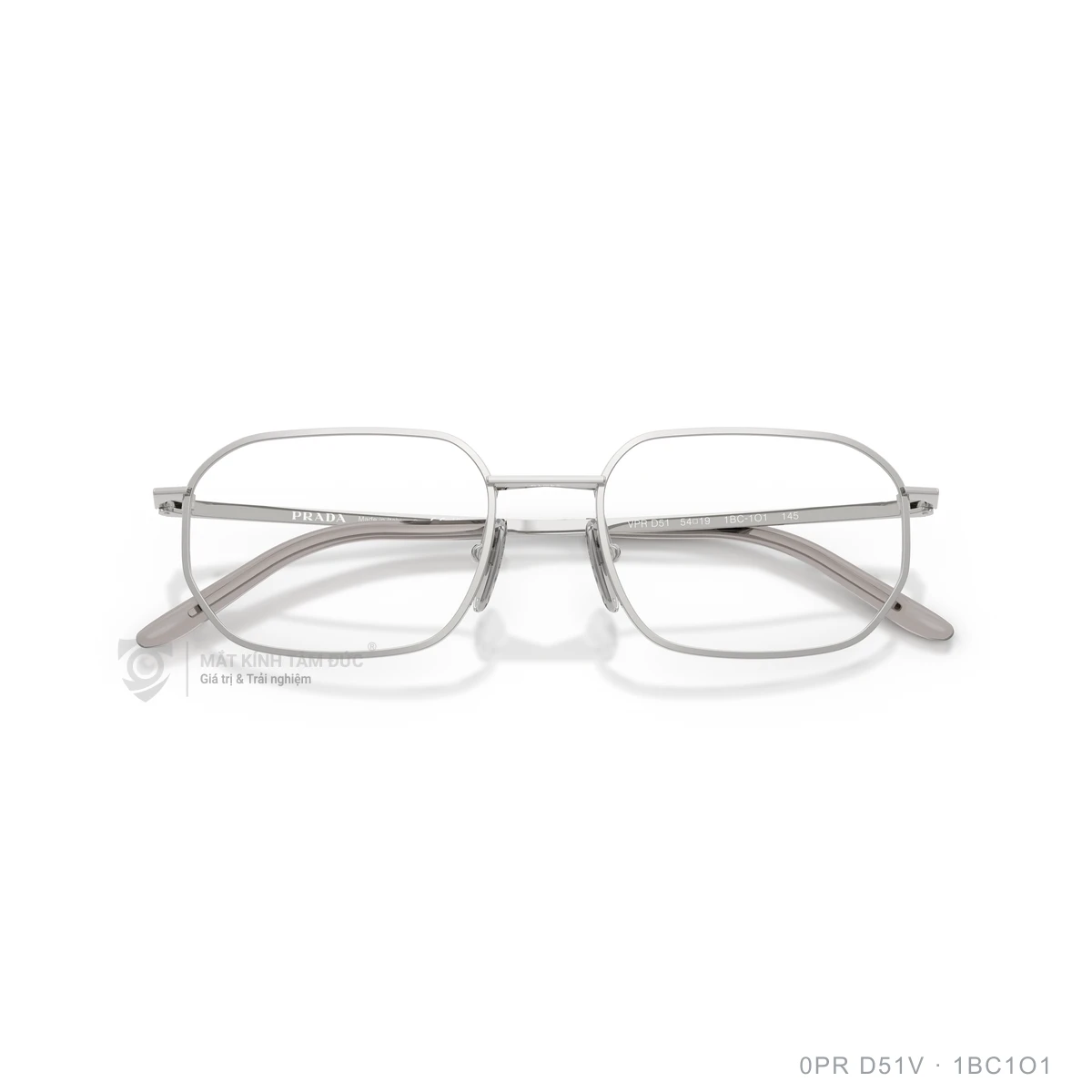 Gọng kính Prada 0PR D51V - Ảnh 8