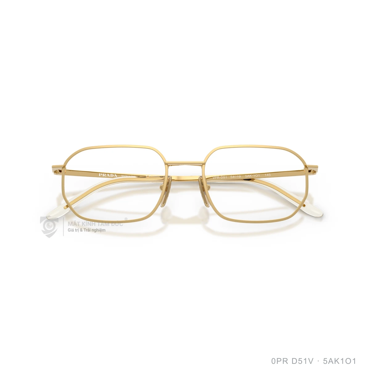 Gọng kính Prada 0PR D51V - Ảnh 13