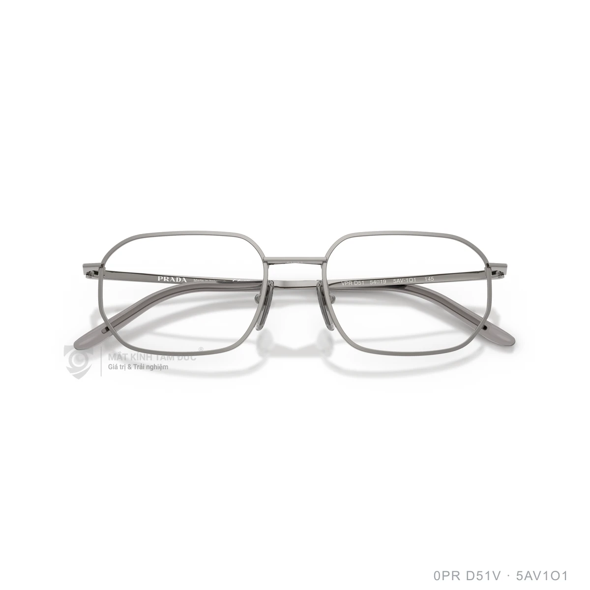 Gọng kính Prada 0PR D51V - Ảnh 18