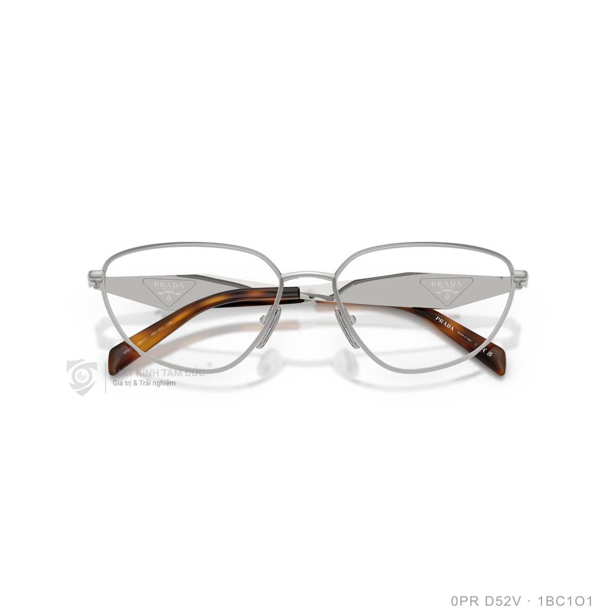 Gọng kính Prada 0PR D52V - Ảnh 3