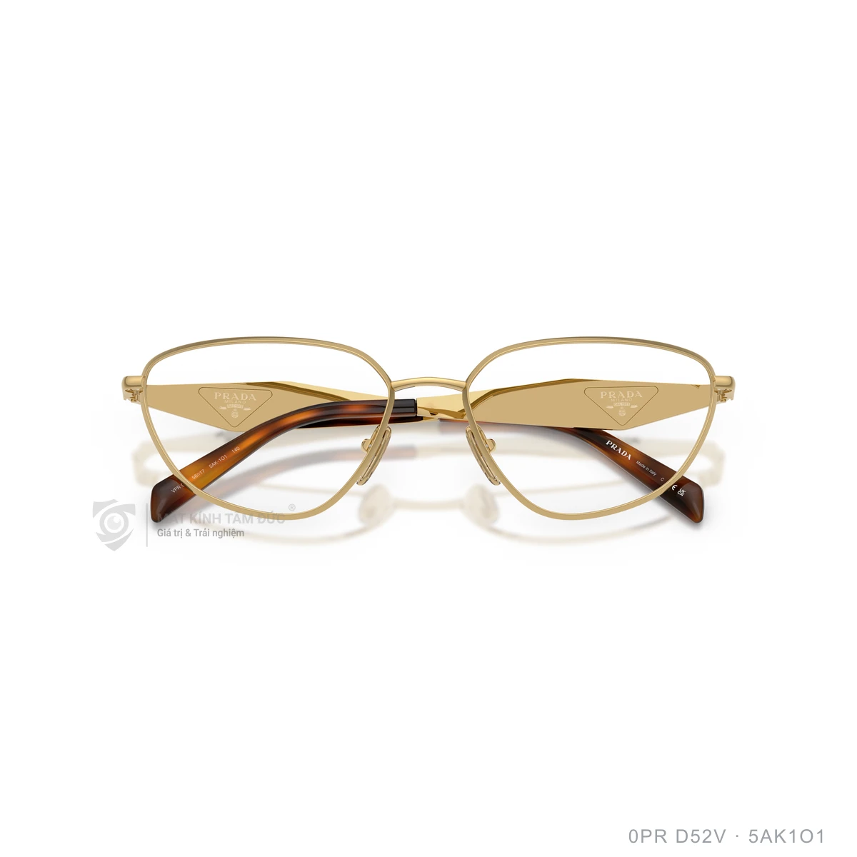 Gọng kính Prada 0PR D52V - Ảnh 18