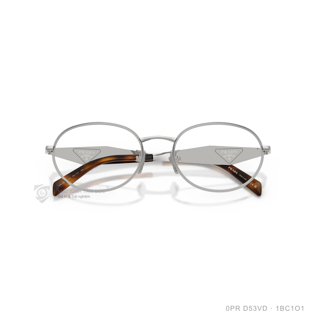 Gọng kính Prada 0PR D53VD - Ảnh 3