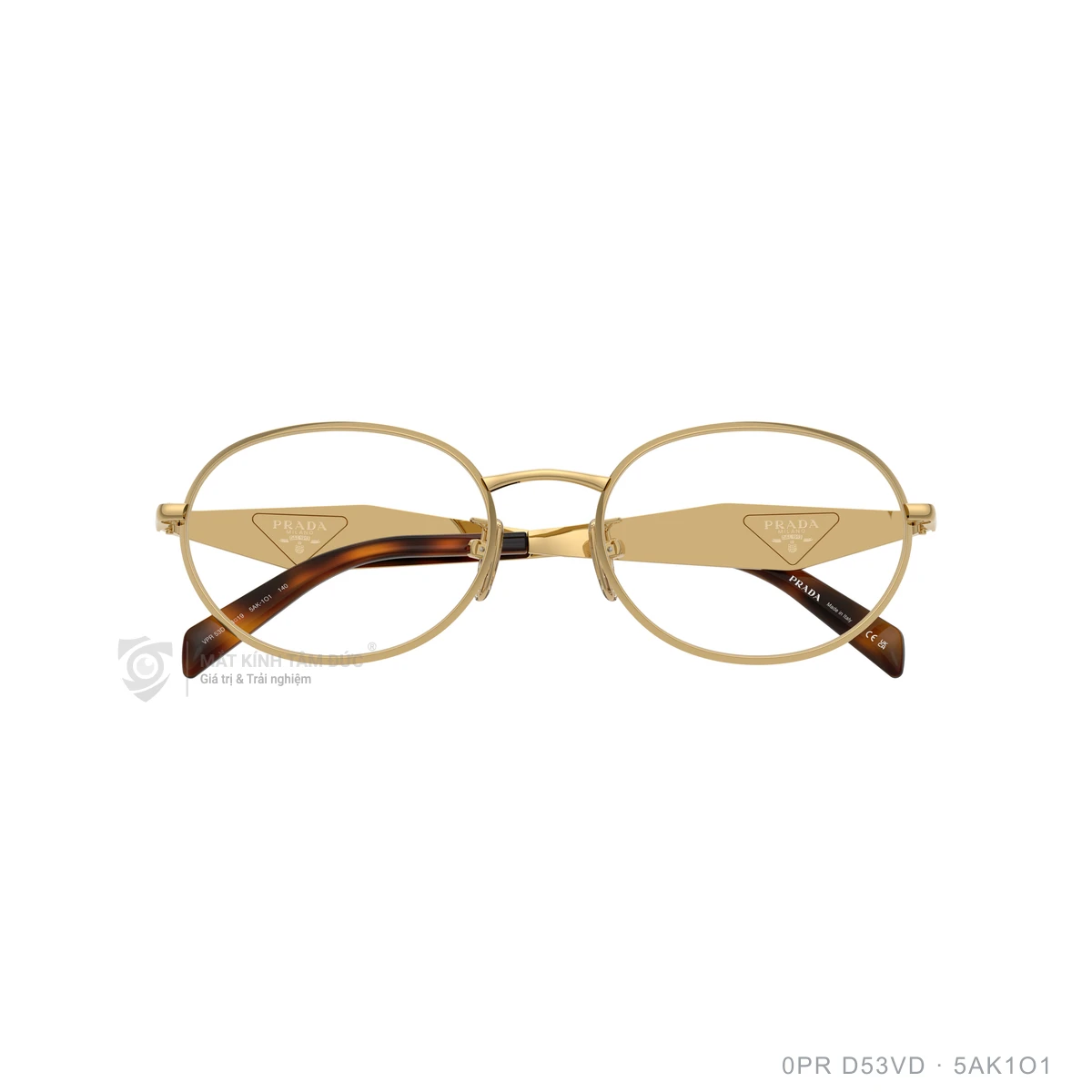Gọng kính Prada 0PR D53VD - Ảnh 18