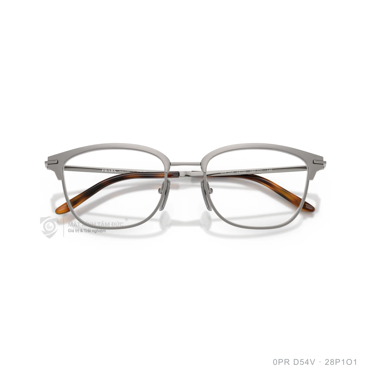 Gọng kính Prada 0PR D54V - Ảnh 3