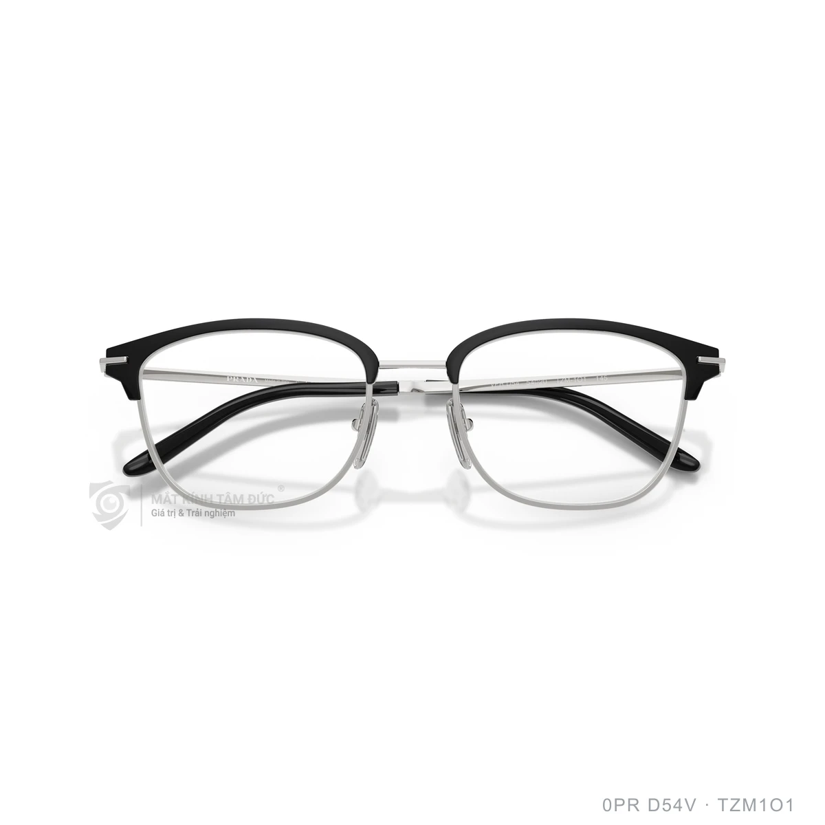 Gọng kính Prada 0PR D54V - Ảnh 13
