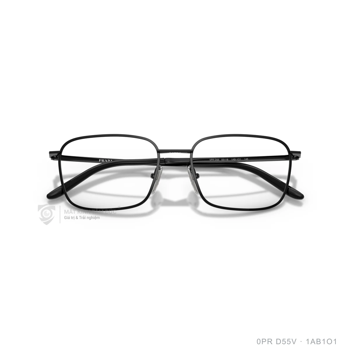 Gọng kính Prada 0PR D55V - Ảnh 3
