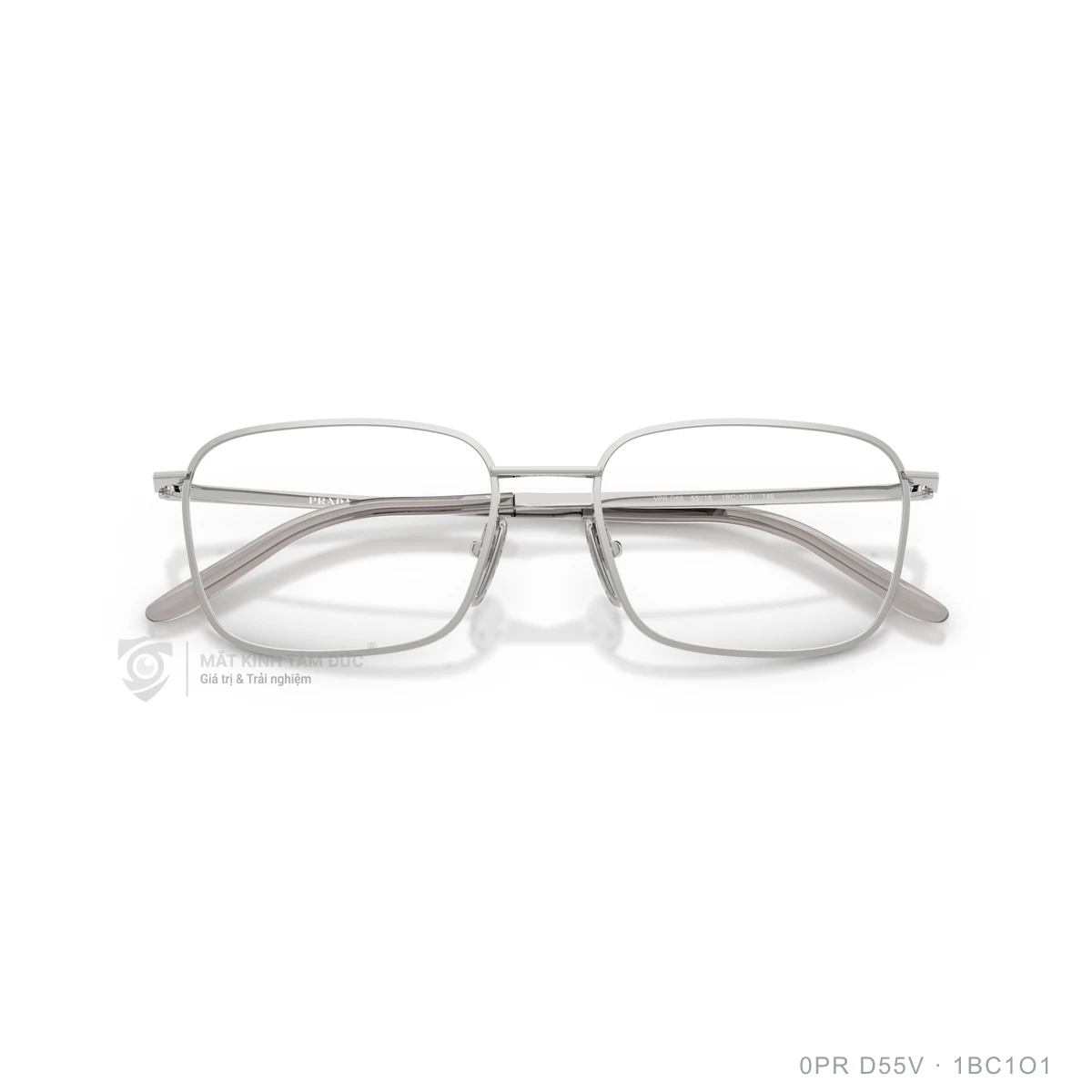 Gọng kính Prada 0PR D55V - Ảnh 8