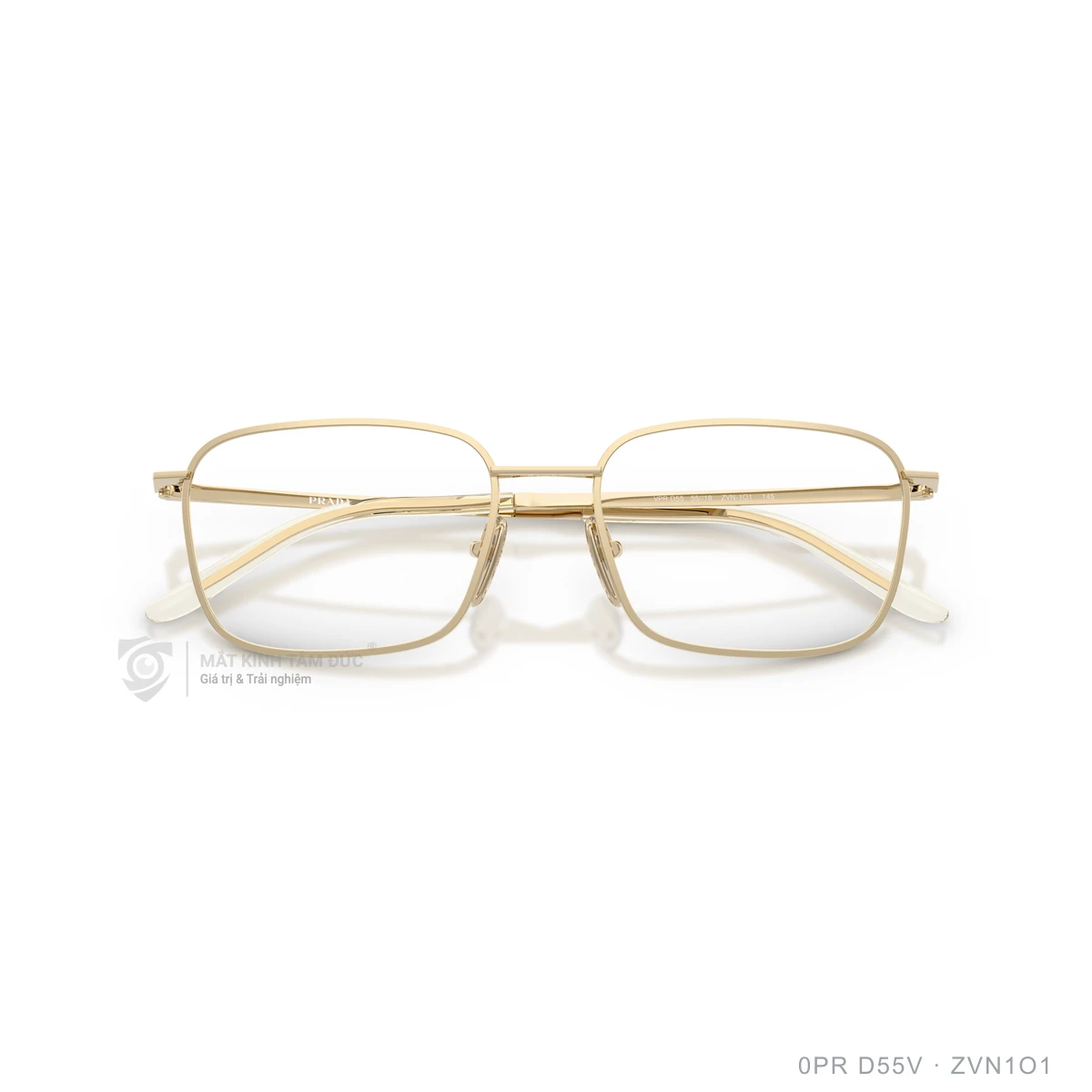 Gọng kính Prada 0PR D55V - Ảnh 13