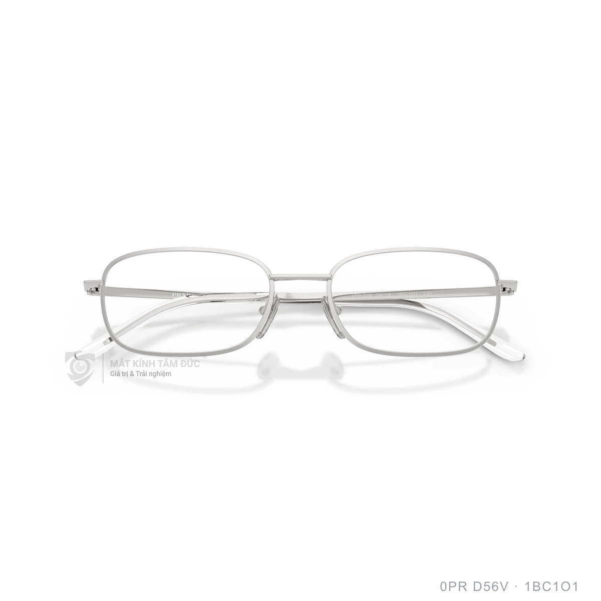 Gọng kính Prada 0PR D56V - Ảnh 3
