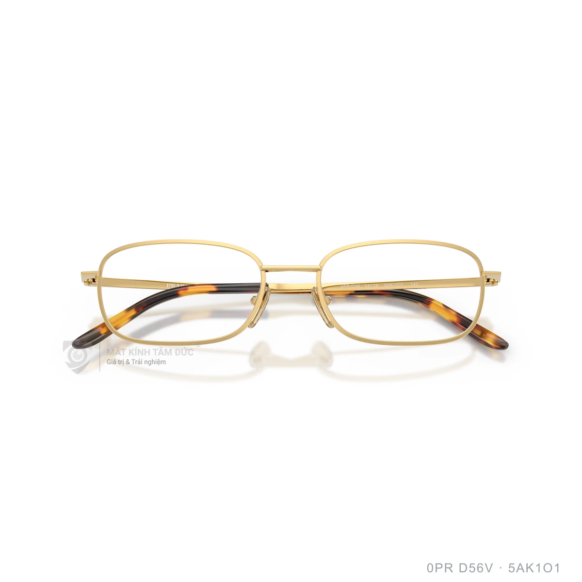 Gọng kính Prada 0PR D56V - Ảnh 8