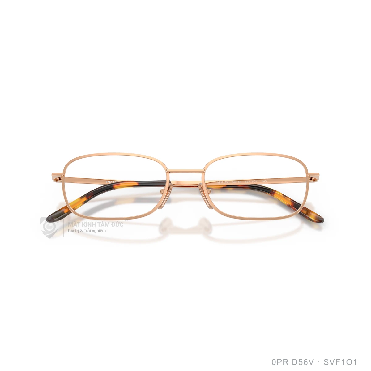 Gọng kính Prada 0PR D56V - Ảnh 13