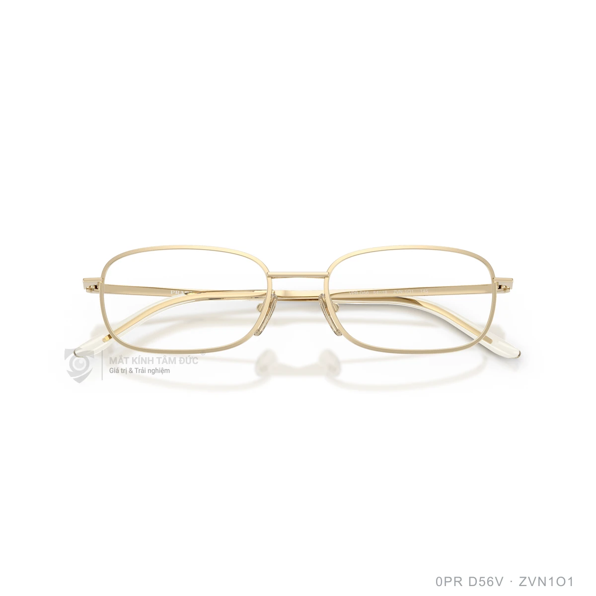 Gọng kính Prada 0PR D56V - Ảnh 18