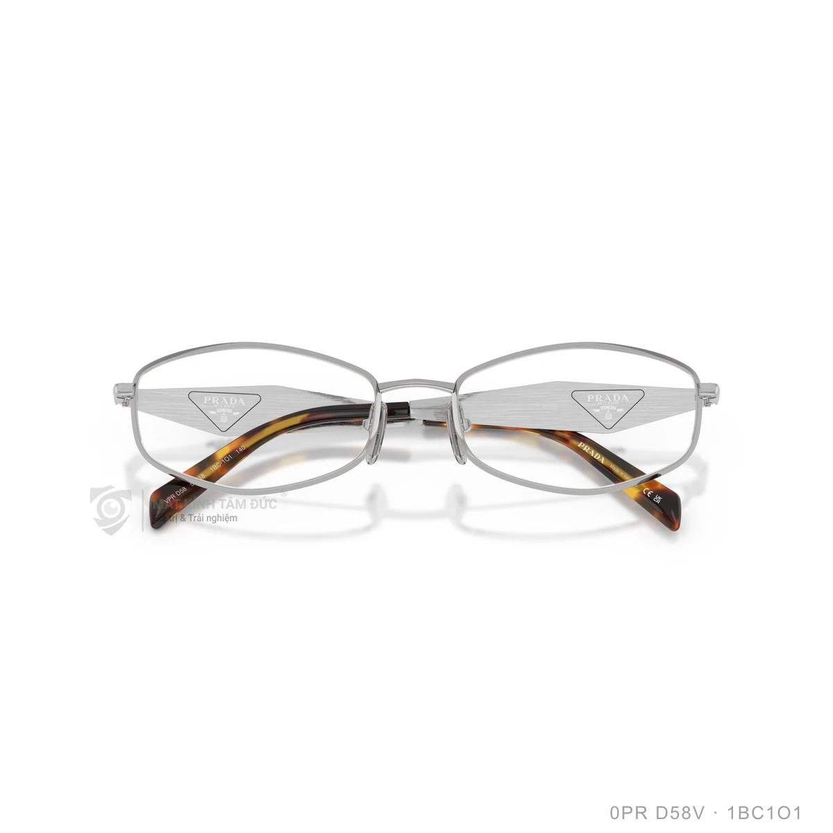 Gọng kính Prada 0PR D58V - Ảnh 3