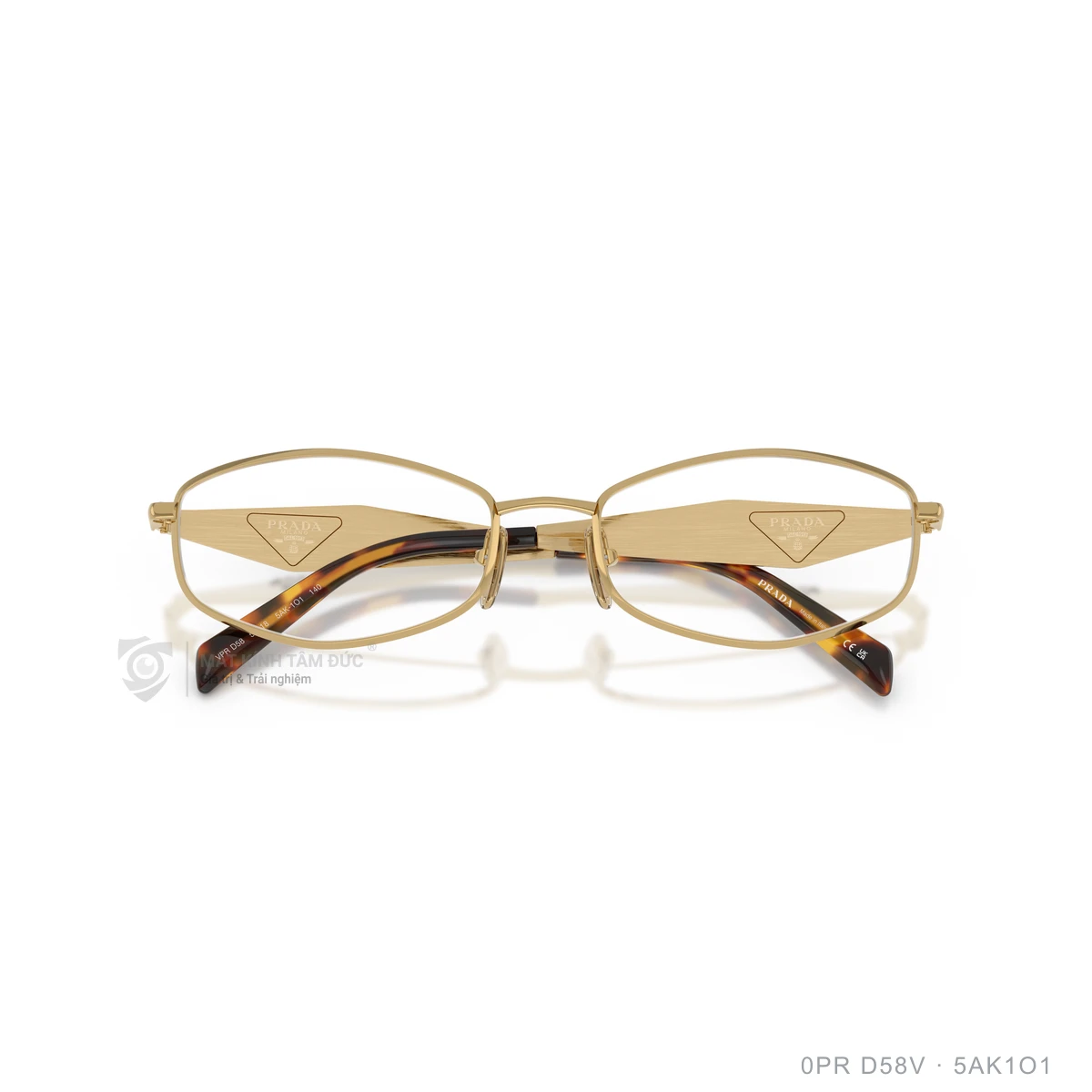 Gọng kính Prada 0PR D58V - Ảnh 8