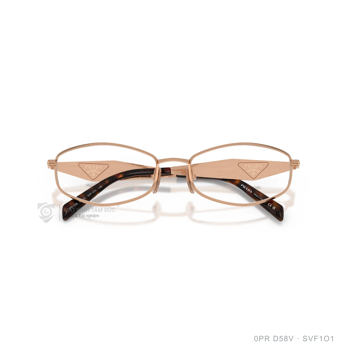 Gọng kính Prada 0PR D58V - Ảnh 13