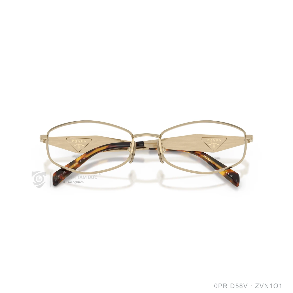 Gọng kính Prada 0PR D58V - Ảnh 18