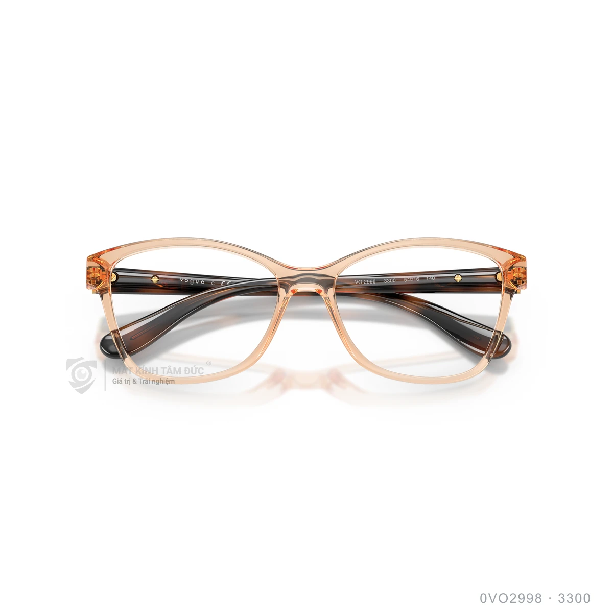 Gọng kính Vogue 0VO2998 - Ảnh 3
