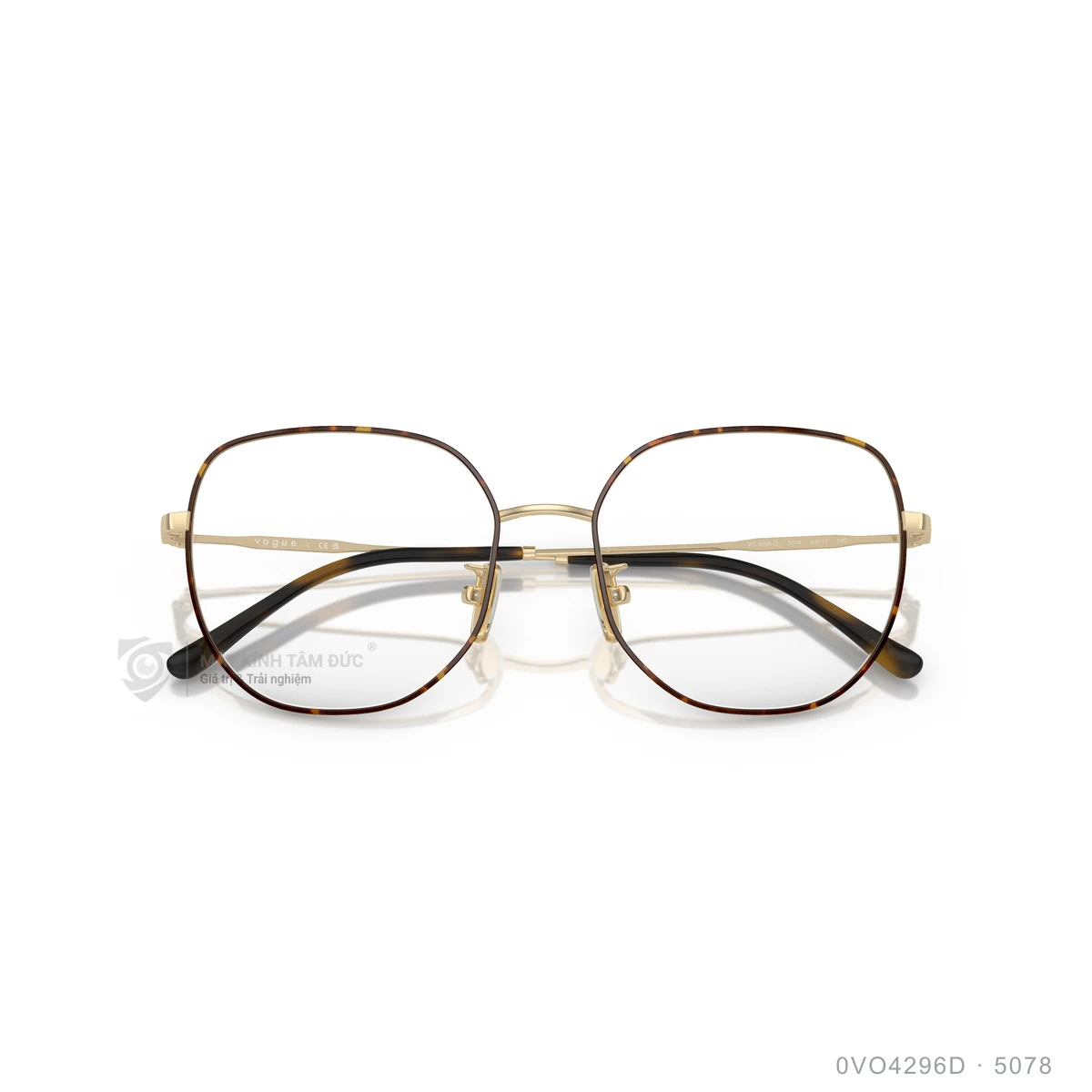 Gọng kính Vogue 0VO4296D - Ảnh 3