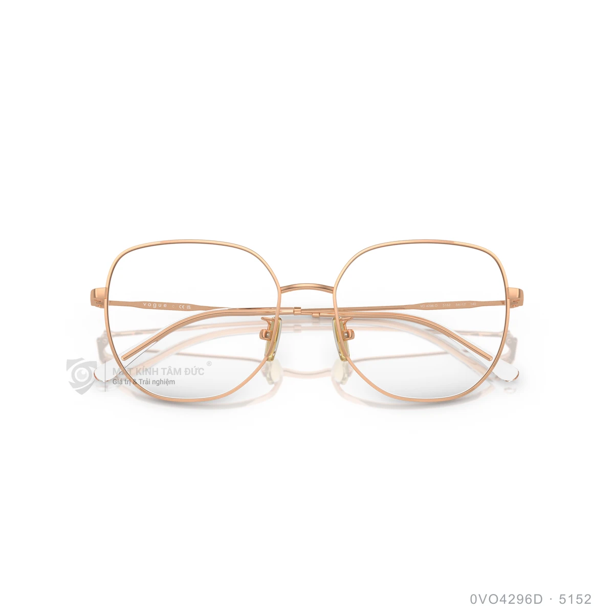 Gọng kính Vogue 0VO4296D - Ảnh 8
