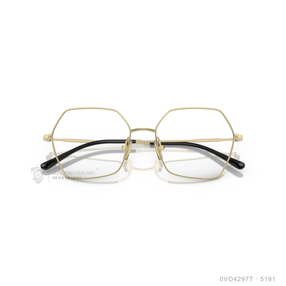 Gọng kính Vogue 0VO4297T - Ảnh 3