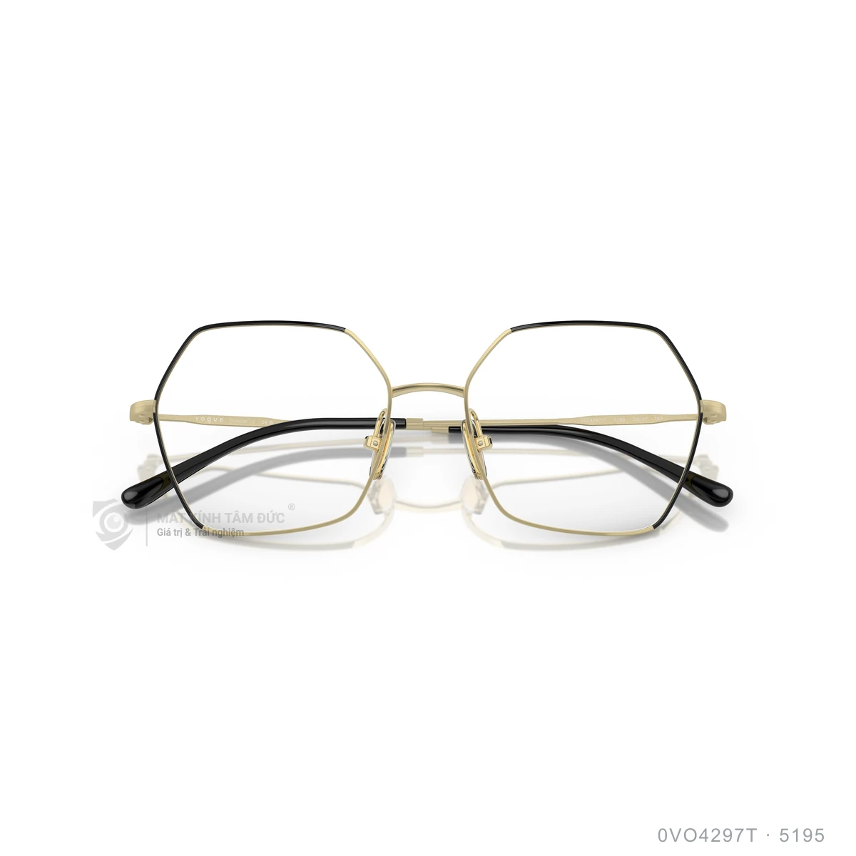 Gọng kính Vogue 0VO4297T - Ảnh 13