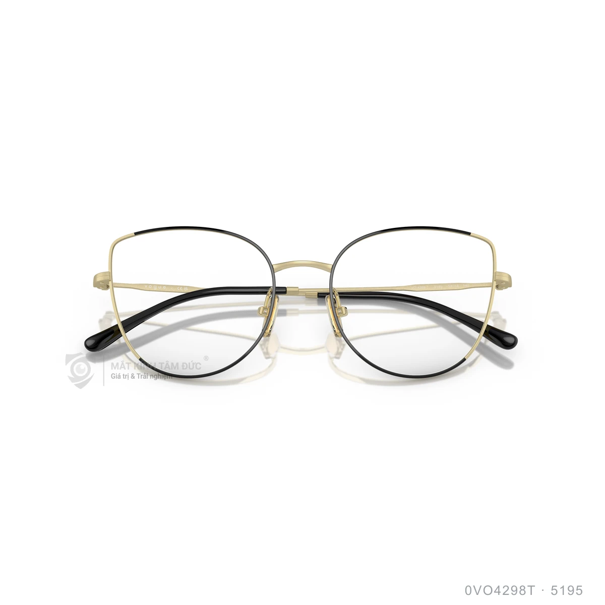 Gọng kính Vogue 0VO4298T - Ảnh 13