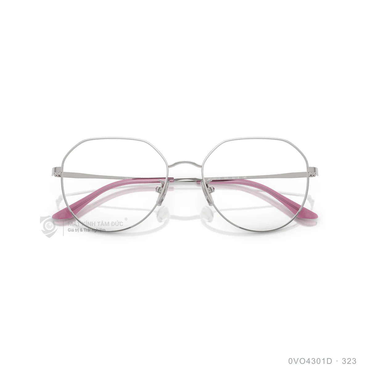 Gọng kính Vogue 0VO4301D - Ảnh 3