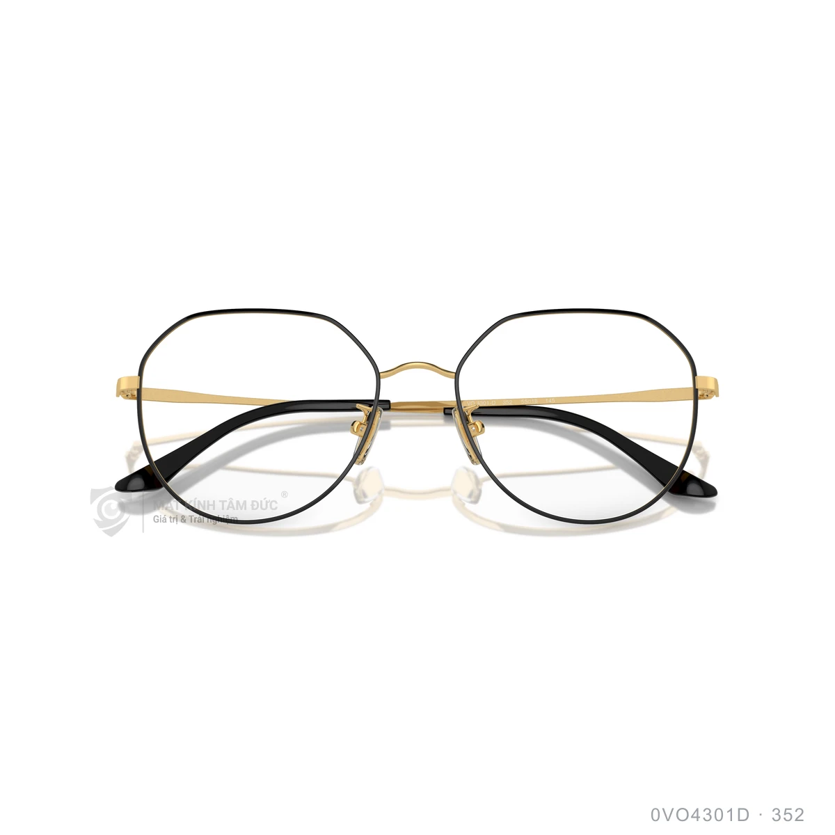 Gọng kính Vogue 0VO4301D - Ảnh 8