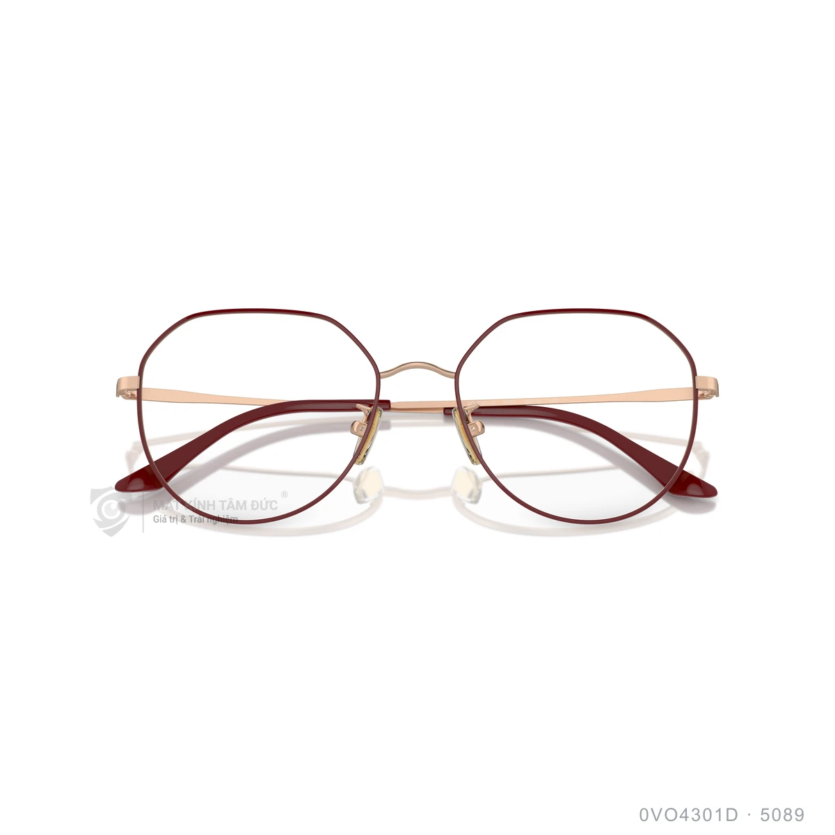 Gọng kính Vogue 0VO4301D - Ảnh 18