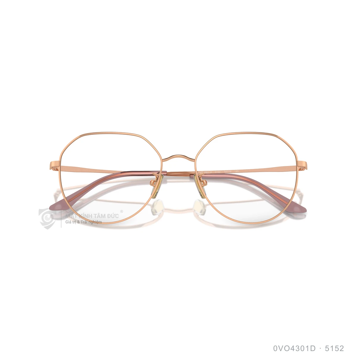 Gọng kính Vogue 0VO4301D - Ảnh 23