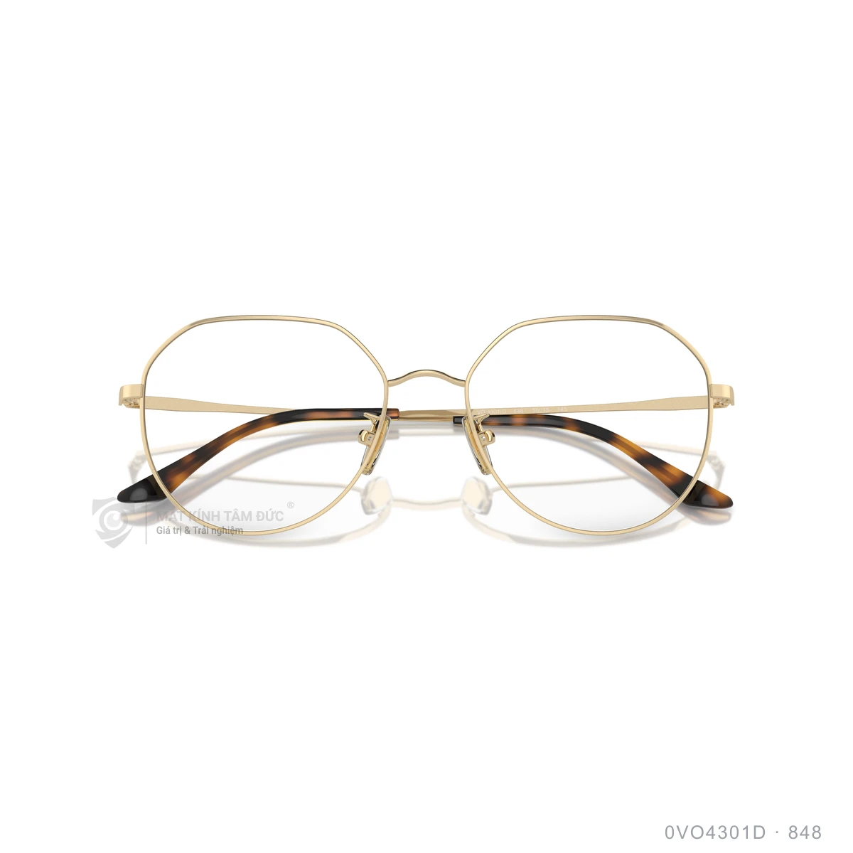 Gọng kính Vogue 0VO4301D - Ảnh 28