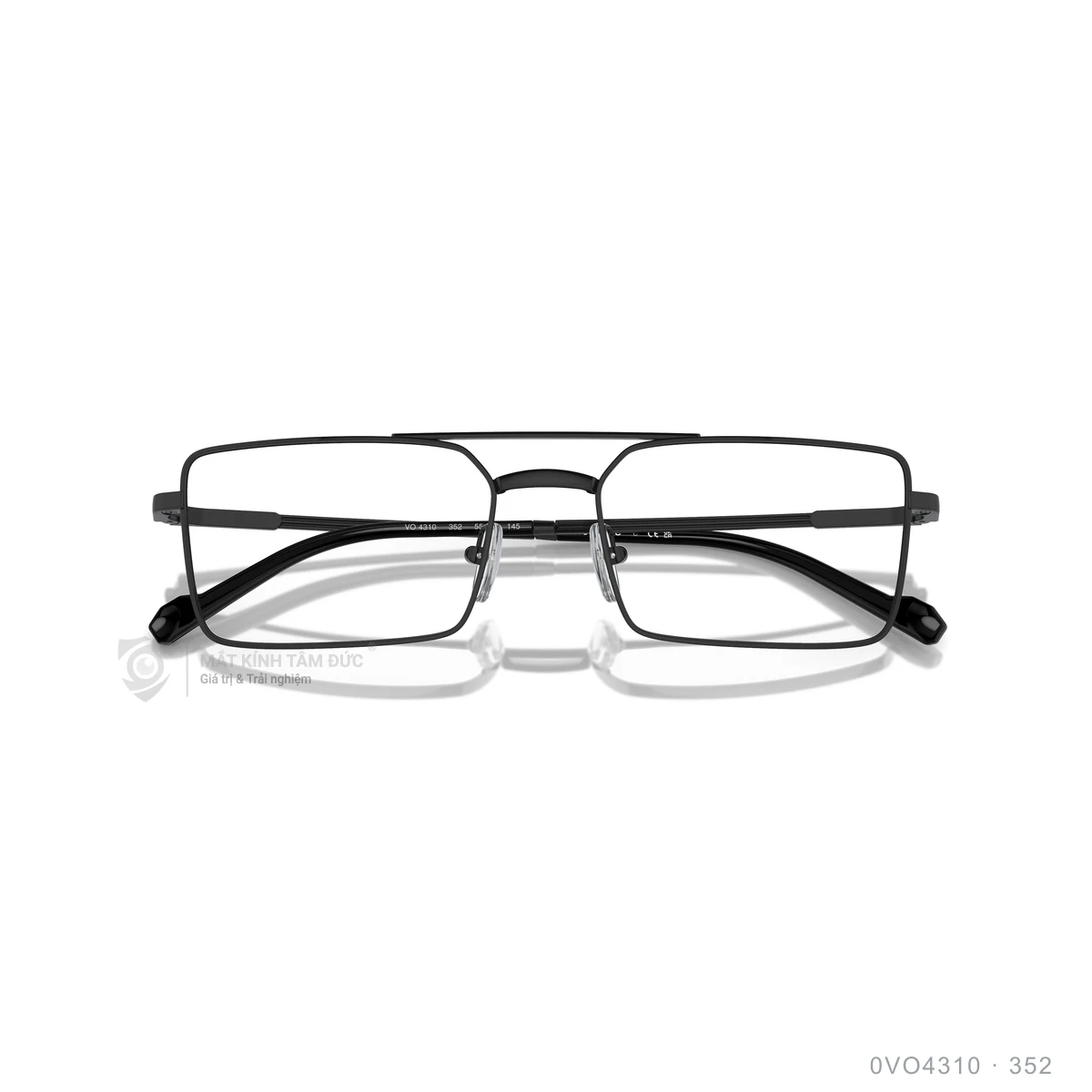 Gọng kính Vogue 0VO4310 - Ảnh 3