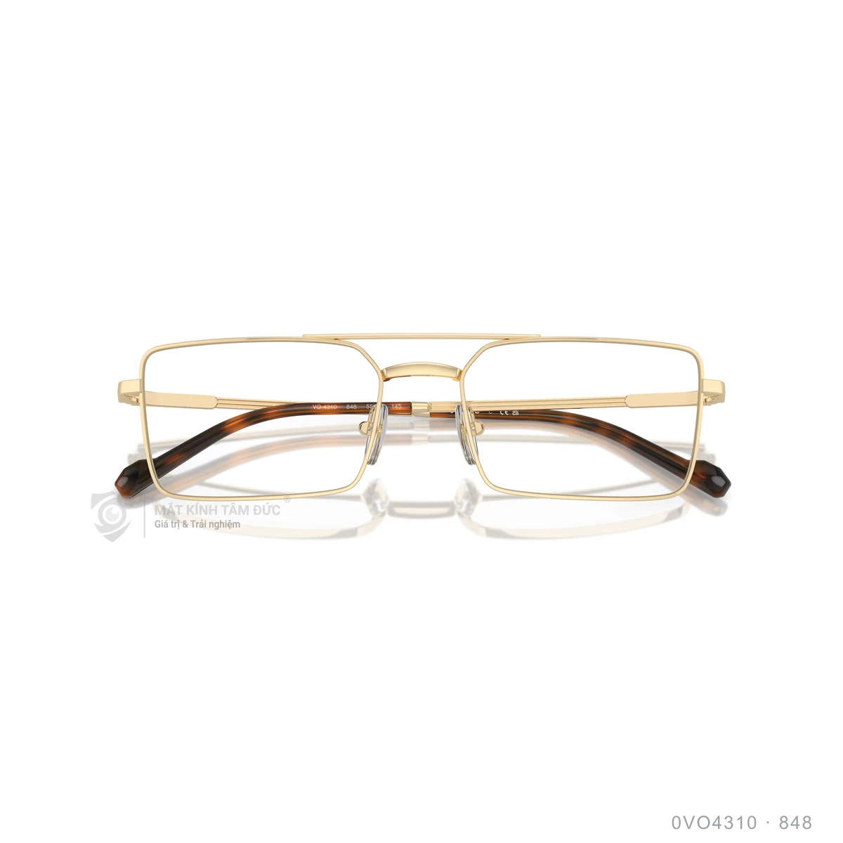 Gọng kính Vogue 0VO4310 - Ảnh 8