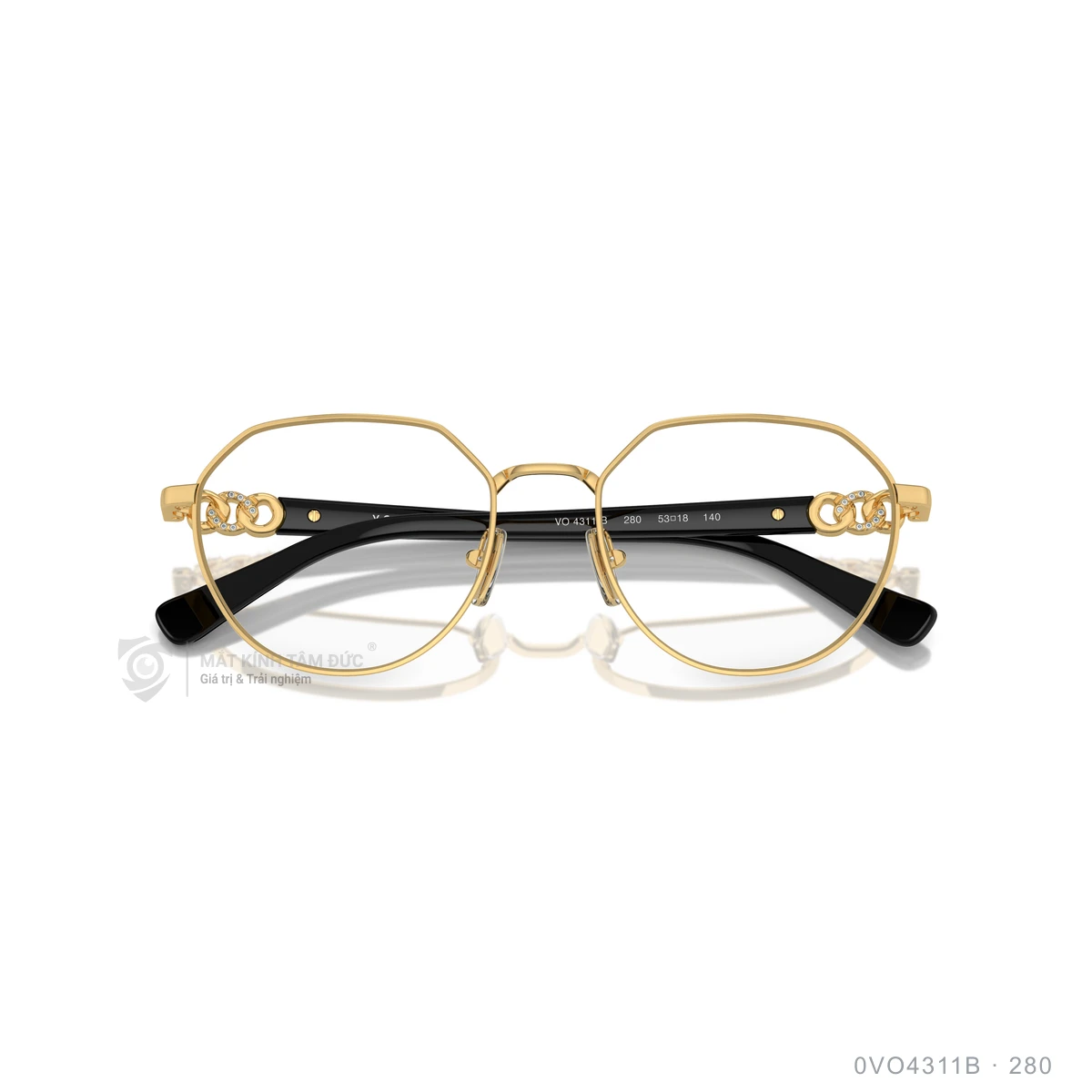 Gọng kính Vogue 0VO4311B - Ảnh 3