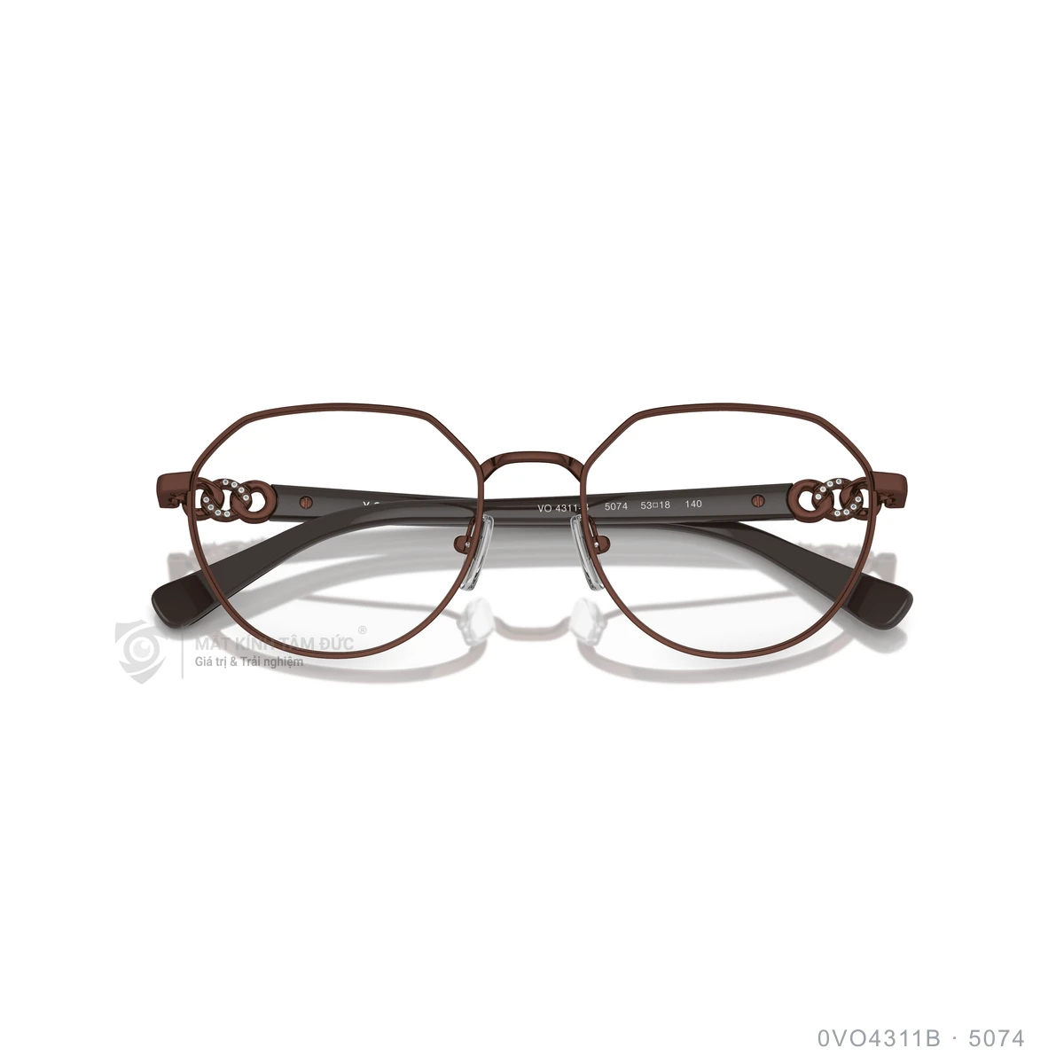 Gọng kính Vogue 0VO4311B - Ảnh 8