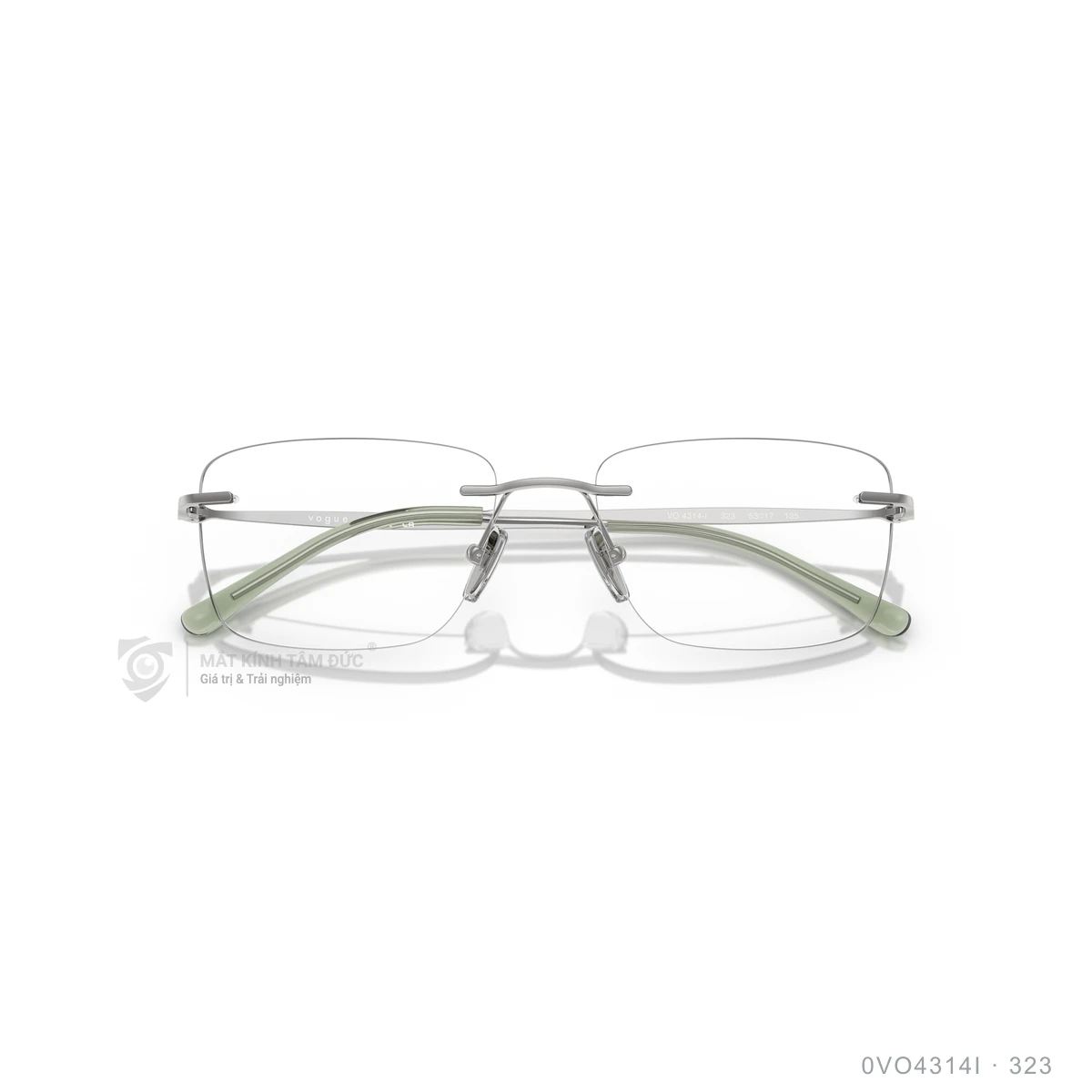 Gọng kính Vogue 0VO4314I - Ảnh 3