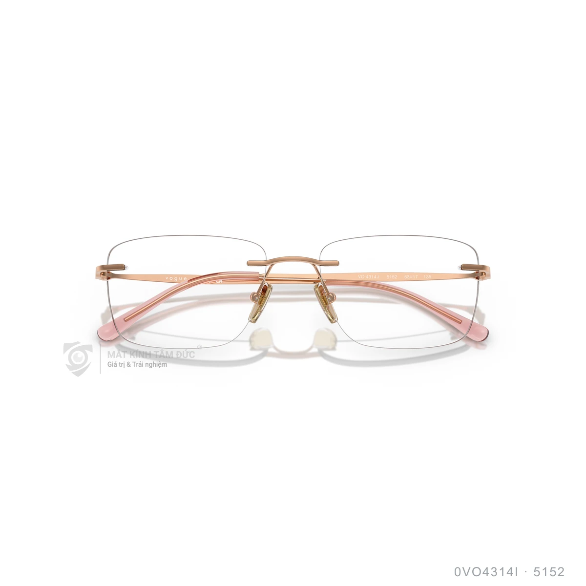 Gọng kính Vogue 0VO4314I - Ảnh 13