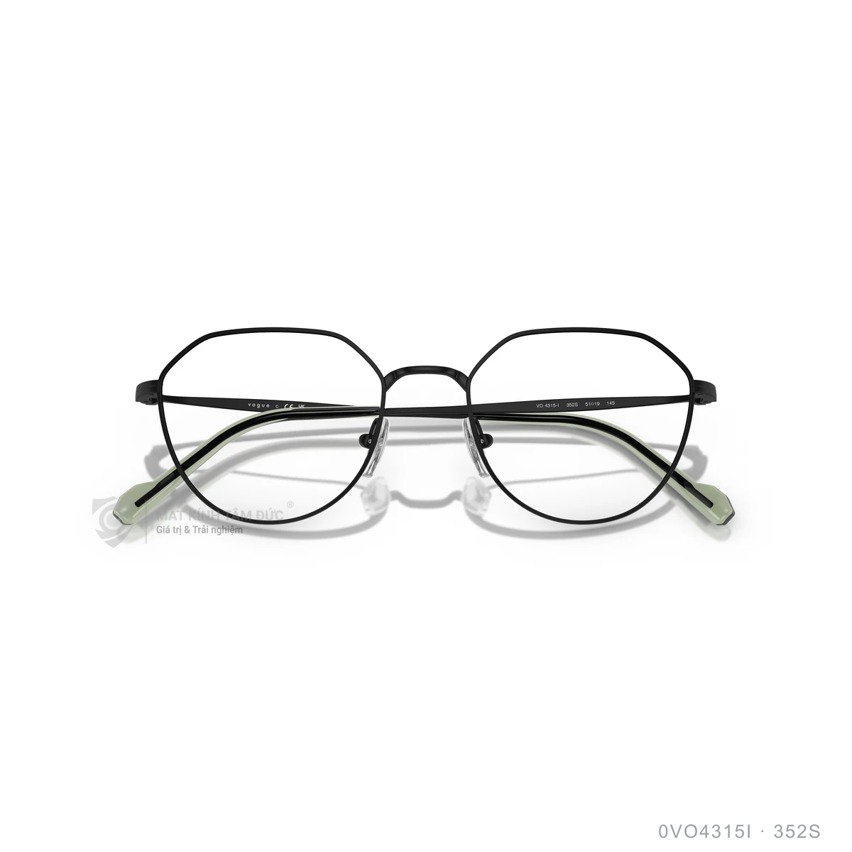 Gọng kính Vogue 0VO4315I - Ảnh 3