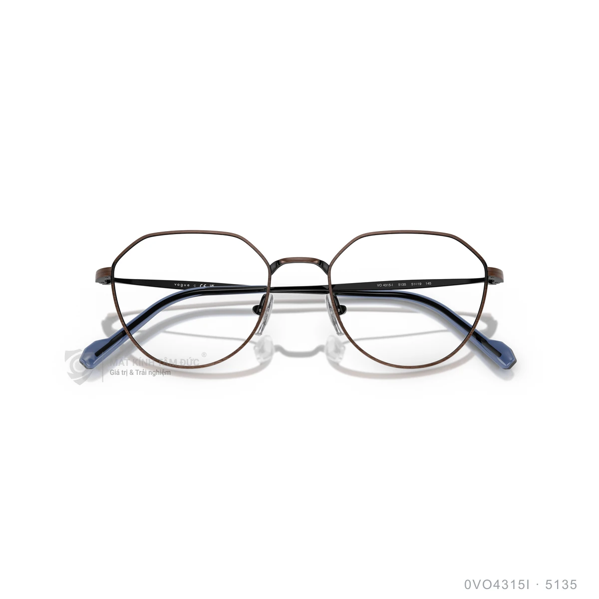 Gọng kính Vogue 0VO4315I - Ảnh 8