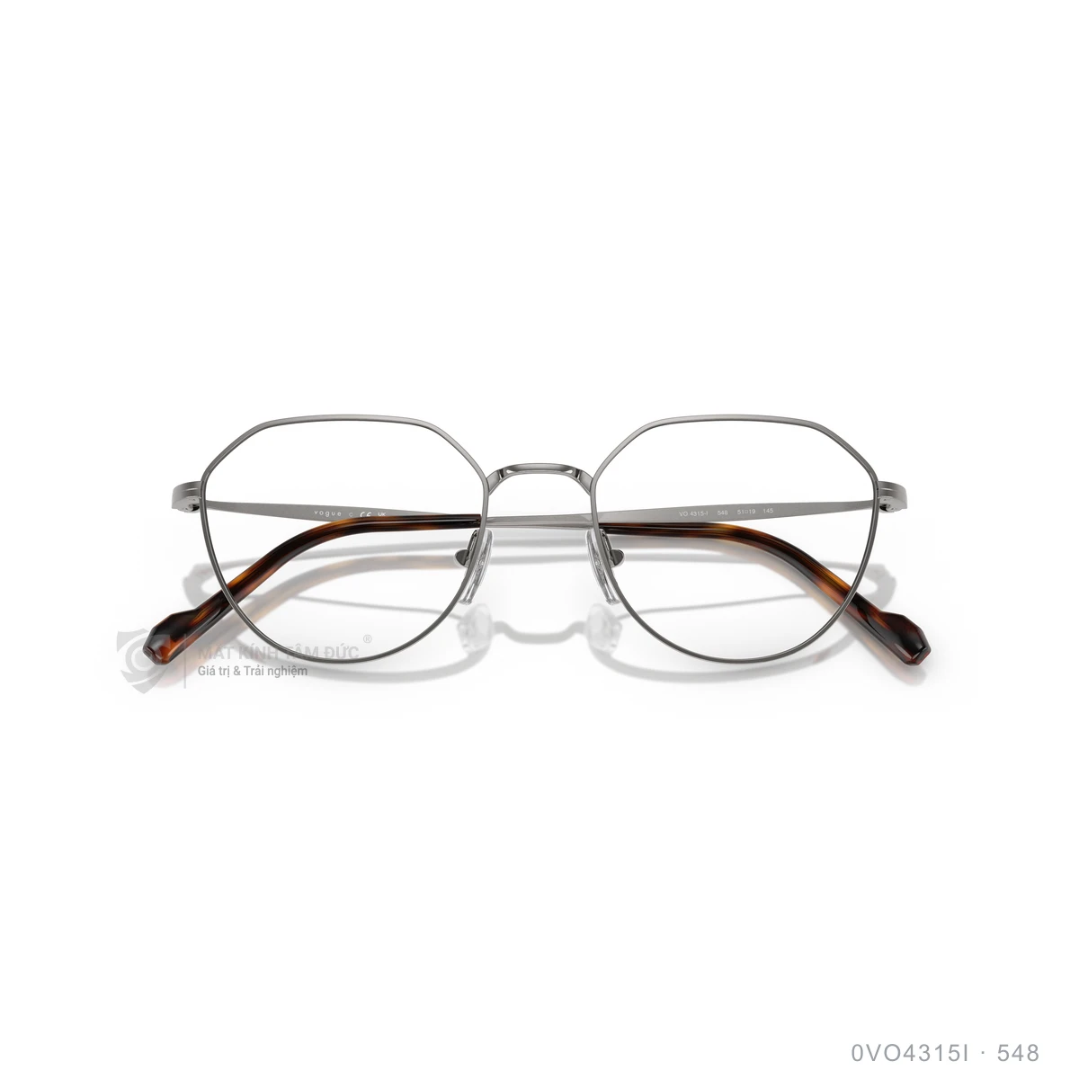 Gọng kính Vogue 0VO4315I - Ảnh 13