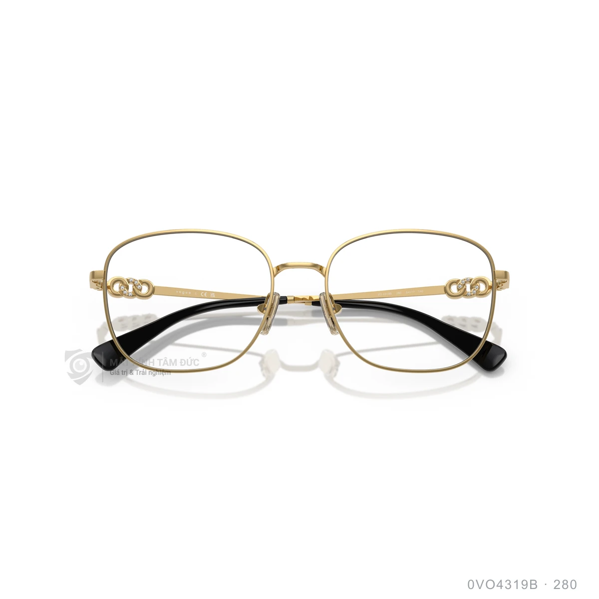 Gọng kính Vogue 0VO4319B - Ảnh 3