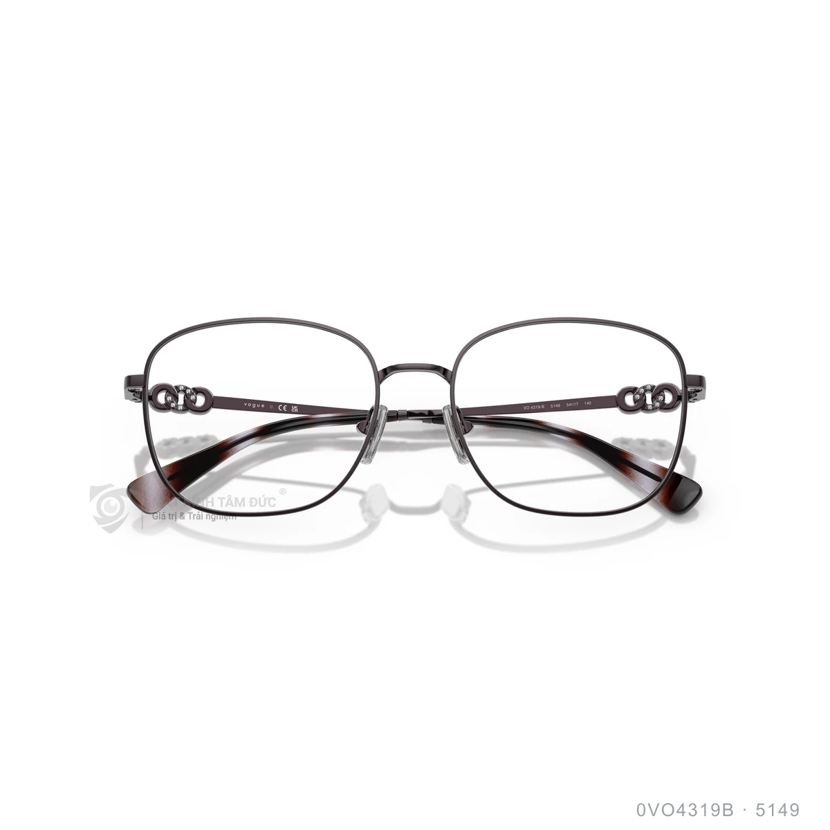 Gọng kính Vogue 0VO4319B - Ảnh 8